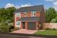 The Hillgate at Collier Fields, Off Catterick Road, Brough With St Giles DL9