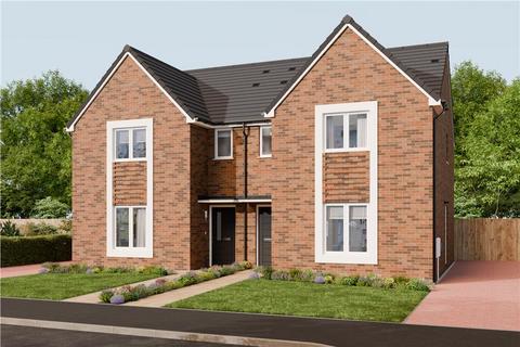 undefined, The Turnley at Ember Park, Off Trunk Road (A1085) TS6