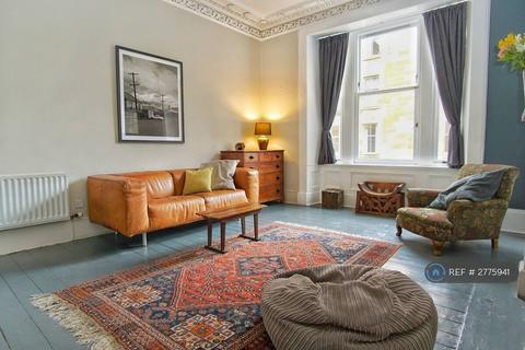 undefined, Willowbank Cresent, Glasgow, G3