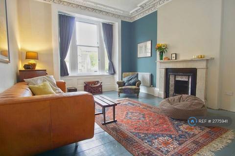 undefined, Willowbank Cresent, Glasgow, G3