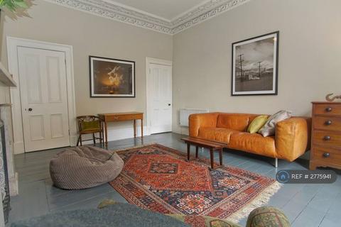 undefined, Willowbank Cresent, Glasgow, G3
