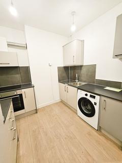 undefined, Woodfield Road, Doncaster