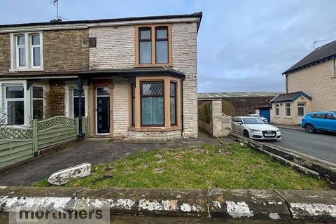 Blackburn Road, Darwen, Lancashire, BB3