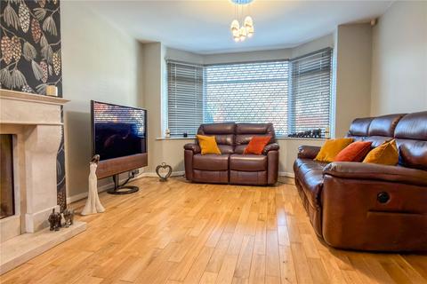 undefined, West Avenue, New Moston, Manchester, Greater Manchester, M40
