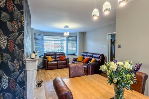 undefined, West Avenue, New Moston, Manchester, Greater Manchester, M40