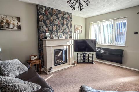 undefined, Ravenoak Drive, Failsworth, Manchester, Greater Manchester, M35