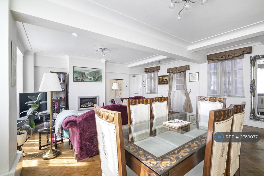 Main Living Room