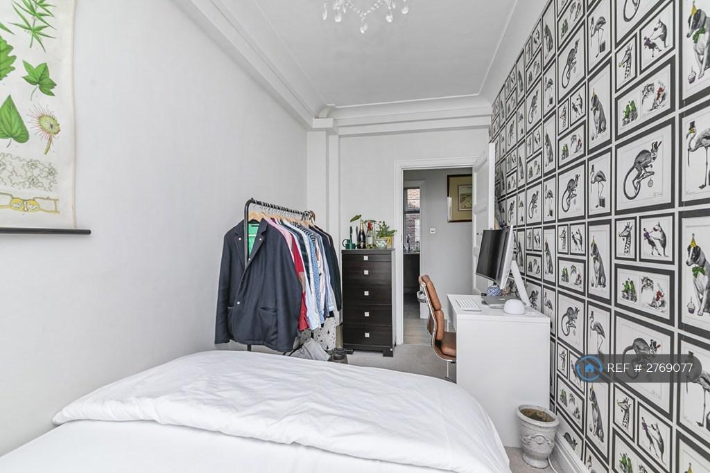 3rd Bedroom
