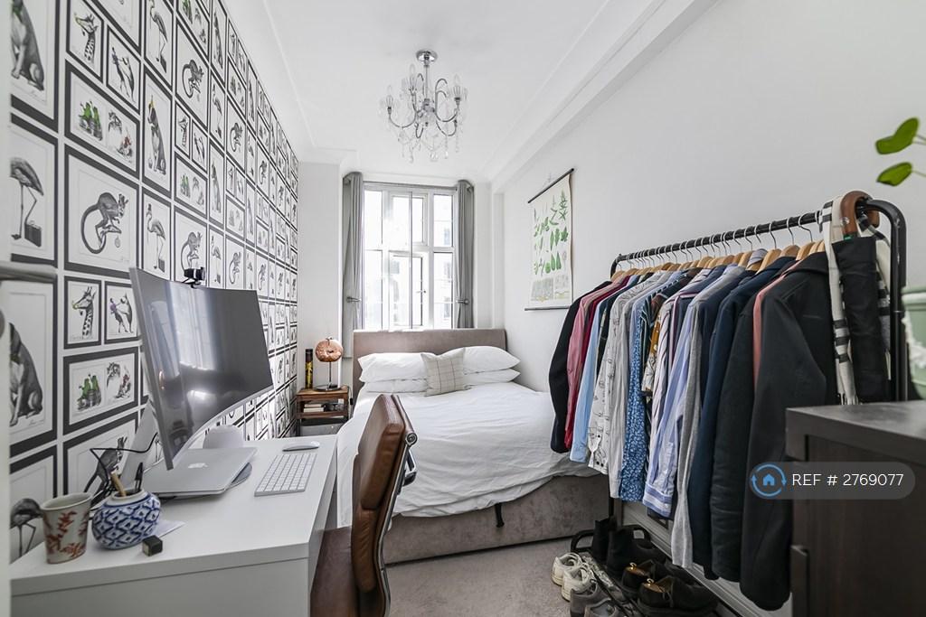 3rd Bedroom