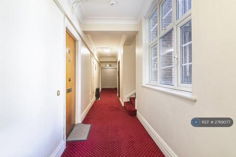 undefined, Northways, London, NW3