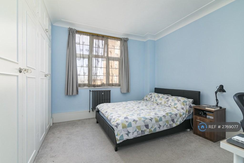 Second Large Bedroom