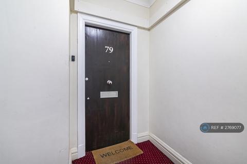 undefined, Northways, London, NW3
