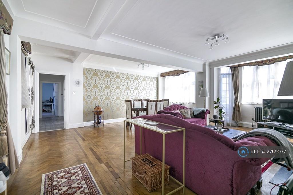 Large Living Room