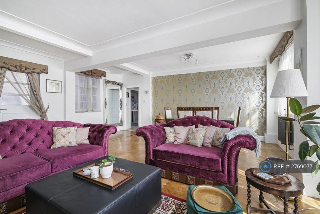 Main Living Room