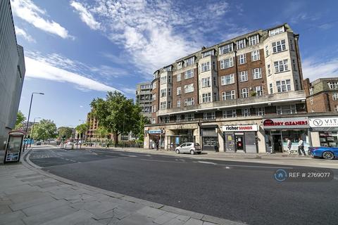 3 bedroom flat to rent, Northways, London, NW3