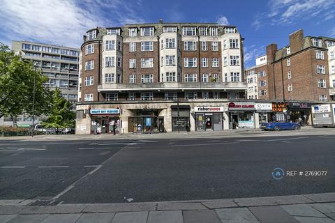 3 bedroom flat to rent, Northways, London, NW3