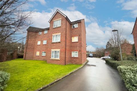 Marshbrook Drive, Blackley, Manchester, M9