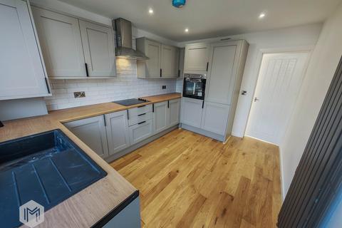 undefined, Booths Hall Grove, Worsley, Manchester, Greater Manchester, M28 1LQ