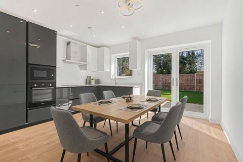 2 bedroom bungalow for sale, Champagne Walk, 6A Dudley Road, Finchley, London, N3