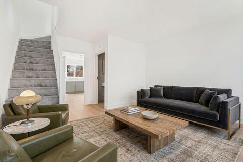 2 bedroom bungalow for sale, Champagne Walk, 6A Dudley Road, Finchley, London, N3