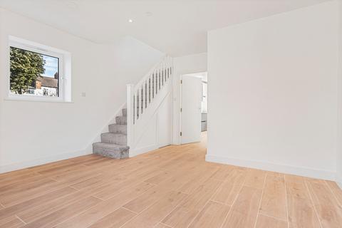 2 bedroom bungalow for sale, Champagne Walk, 6A Dudley Road, Finchley, London, N3