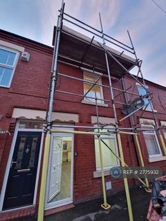 undefined, Norway Street, Salford, M6