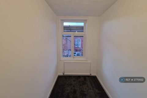 undefined, Norway Street, Salford, M6