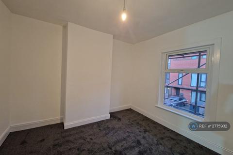 undefined, Norway Street, Salford, M6