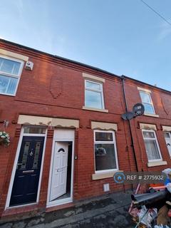 undefined, Norway Street, Salford, M6
