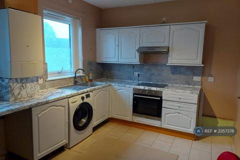 undefined, East Castle Street, Alloa, FK10