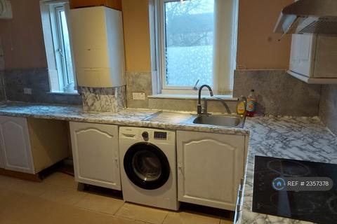 undefined, East Castle Street, Alloa, FK10