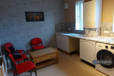 undefined, East Castle Street, Alloa, FK10