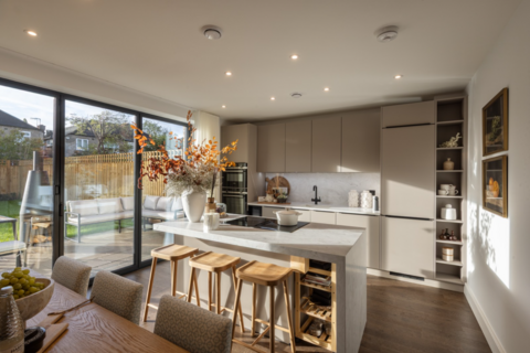 1 bedroom flat for sale, London Square Twickenham, Egerton Road, Twickenham, TW2