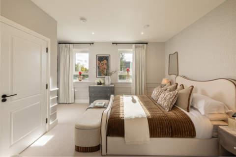 1 bedroom flat for sale, London Square Twickenham, Egerton Road, Twickenham, TW2