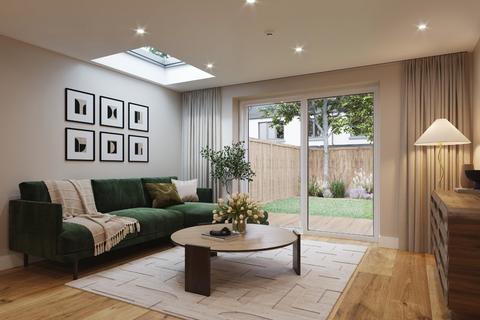 undefined, Twickenham Green, London Square Twickenham, Egerton Road, Twickenham, TW2