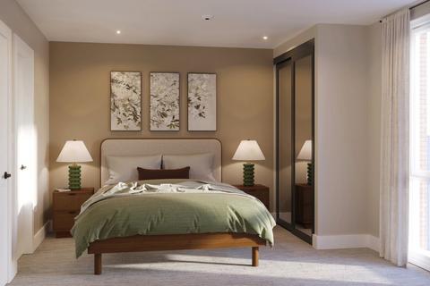 undefined, Twickenham Green, London Square Twickenham, Egerton Road, Twickenham, TW2
