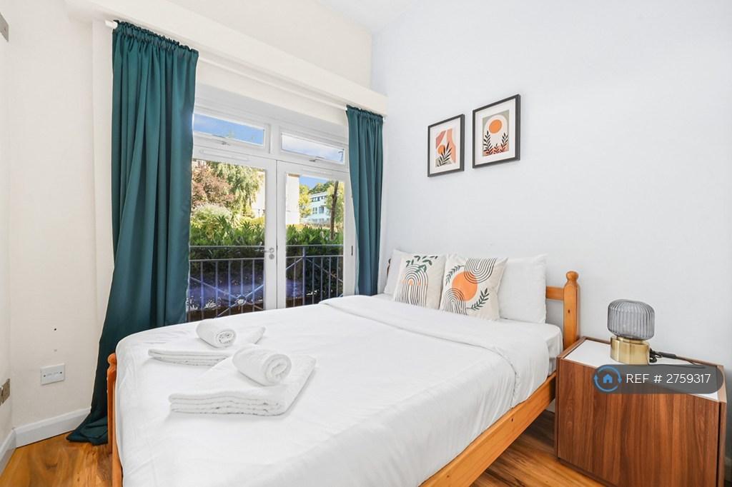 Bedroom 2 Window