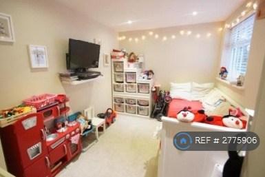 Garage Conversion