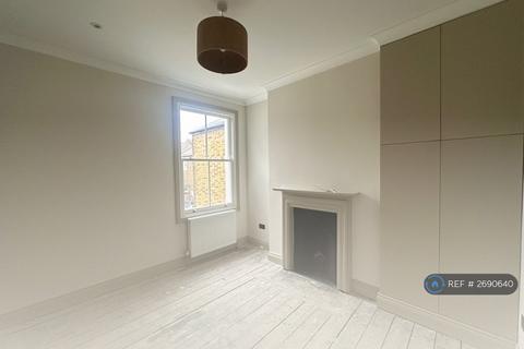 3 bedroom terraced house to rent, Corrance Road, London, SW2