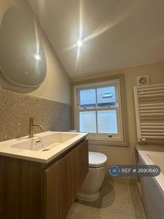 3 bedroom terraced house to rent, Corrance Road, London, SW2