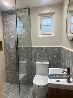 3 bedroom terraced house to rent, Corrance Road, London, SW2