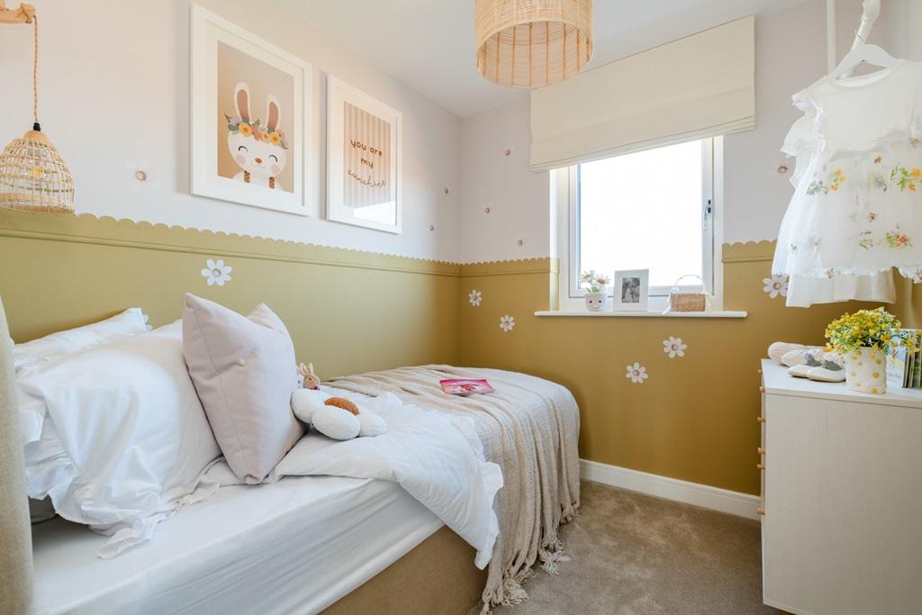 Bedroom 3