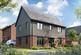 The Aynesdale - Plot 126 at Ockley Park, Ockley Park, 1 Avenue De Warenne BN6