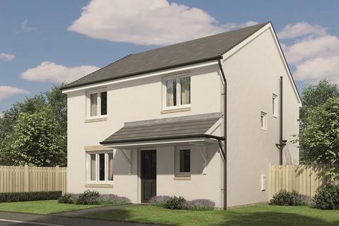 undefined, The Drummond - Plot 593 at Letham Meadows, Letham Meadows, Off Davids Way EH41