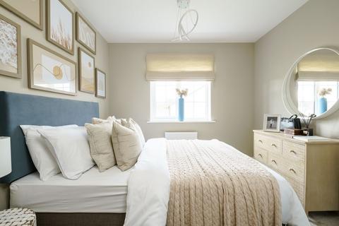 undefined, The Stanford - Plot 38 at Arborfield Heights, Arborfield Heights, Arborfield Green District Centre RG2