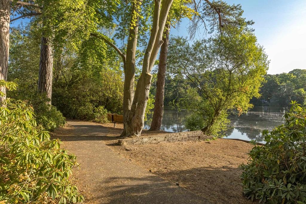 California Country Park