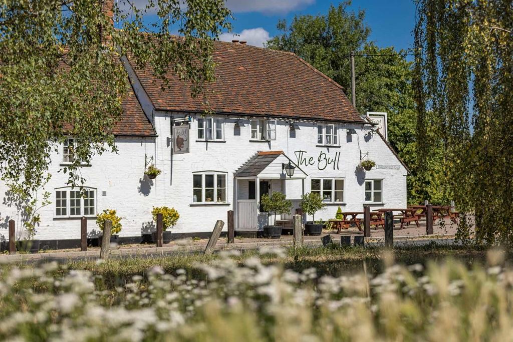 The Bull Pub