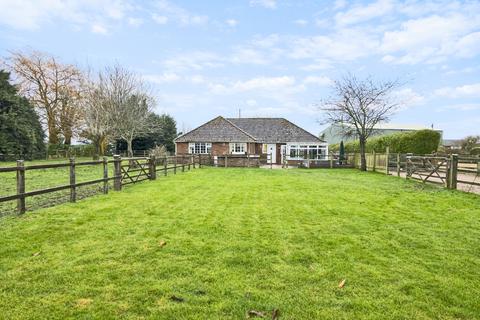 3 bedroom detached house for sale, Gedney LINCOLNSHIRE