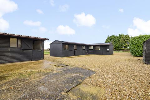 3 bedroom detached house for sale, Gedney LINCOLNSHIRE