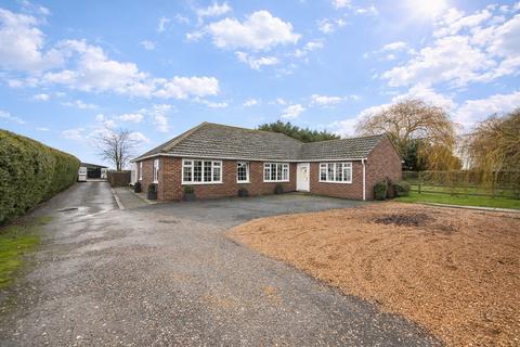 3 bedroom detached house for sale, Gedney LINCOLNSHIRE